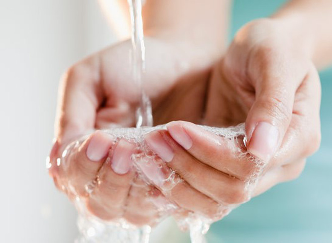5 thời điểm rửa tay bạn cần nắm rõ để phòng ngừa dịch bệnh 3